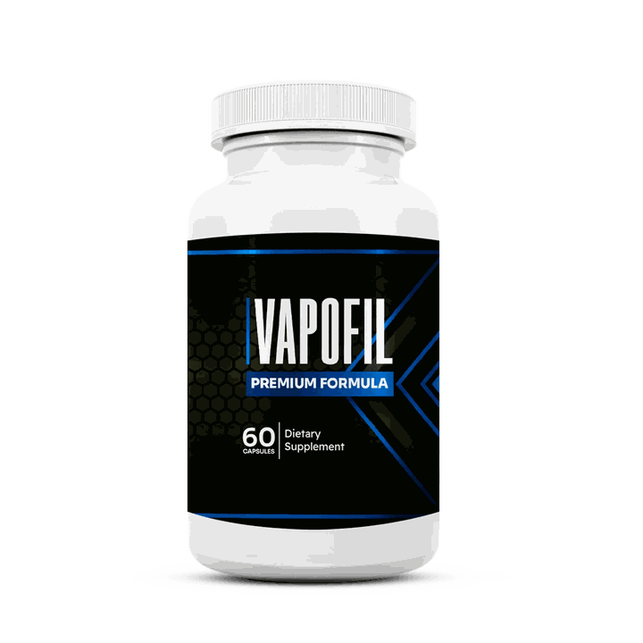 Single VapoFil bottle